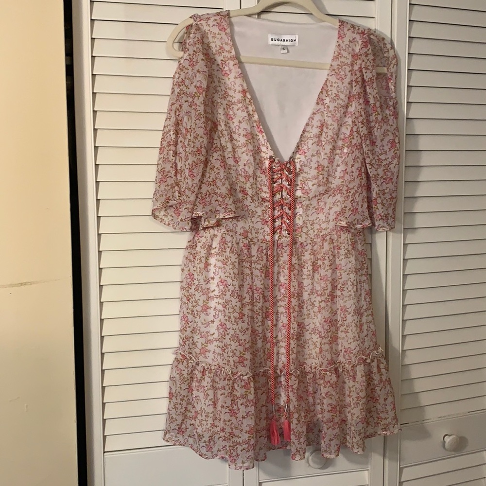 SUGAR HIGH Dress